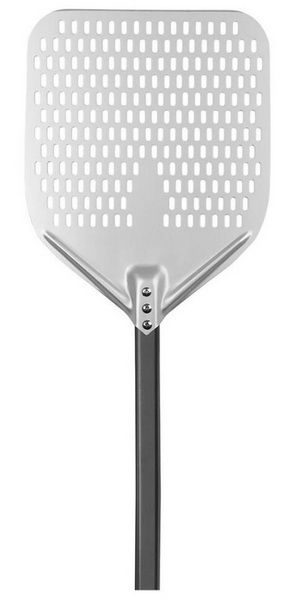 Лопата для пиццы P.L. Proff Black proffi L 925 мм