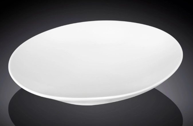 Блюдо Wilmax 1200 мл, D глубокое артикул 992805