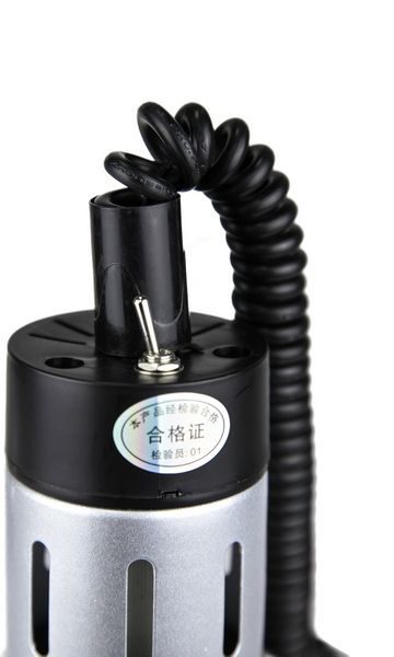 Фото Тепловая лампа CuisinAid CD-A032SIL 2