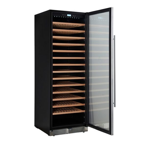Фото Шкаф винный Cellar Private — арт. CP165-1T 8