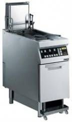 Фритюрница газовая ELECTROLUX Z9FRGD1JFP(392083)