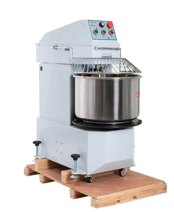 Фото Тестомес спиральный Foodatlas THS-20A Eco — арт. 00-00000048 3