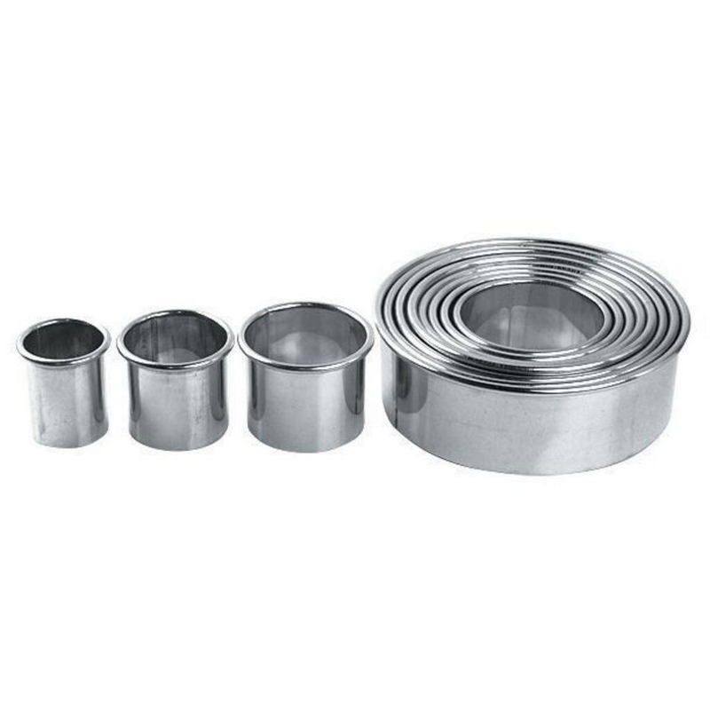 Форма кондитерская P.L. артикул FDMS-RD-12/501