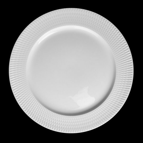 Фото Тарелка Corone Rosenthal Banquet D 280 мм — арт. фк8203 1