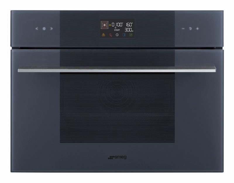 Духовой шкаф электрический SMEG SO4102M1G