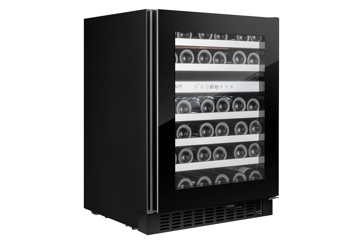 Фото Шкаф винный Temptech — арт. STX60DRB 11