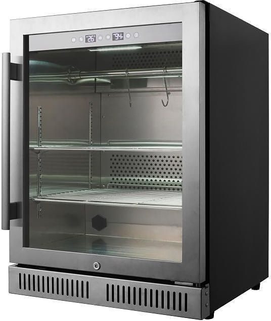 Шкаф для вызревания мяса Meatage LUX SN-125