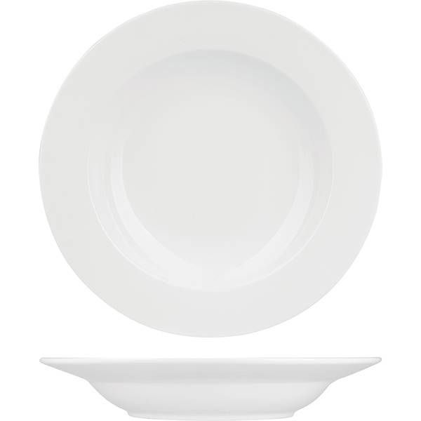 Тарелка KunstWerk Paula 50 мм артикул P0098625