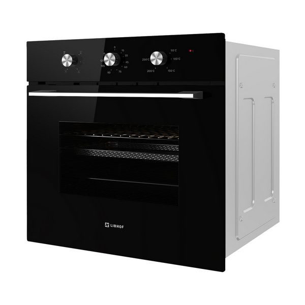 Фото Духовой шкаф электрический Libhof DSM-6063B — арт. libdsm6063b 11