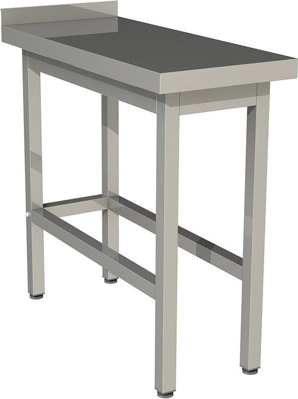 Стол производственный RESTOINOX СП-4/9-БО