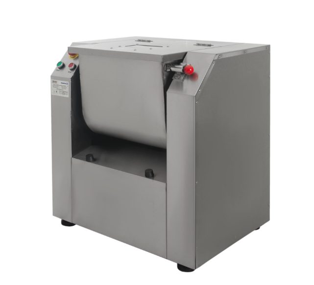 Тестомес горизонтальный Foodatlas HDM(H)-15 (220V)