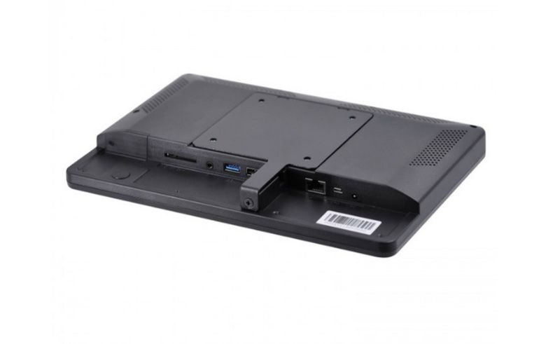 Фото POS-терминал MERTECH WT-10M (Android 11,4/32Gb) 5