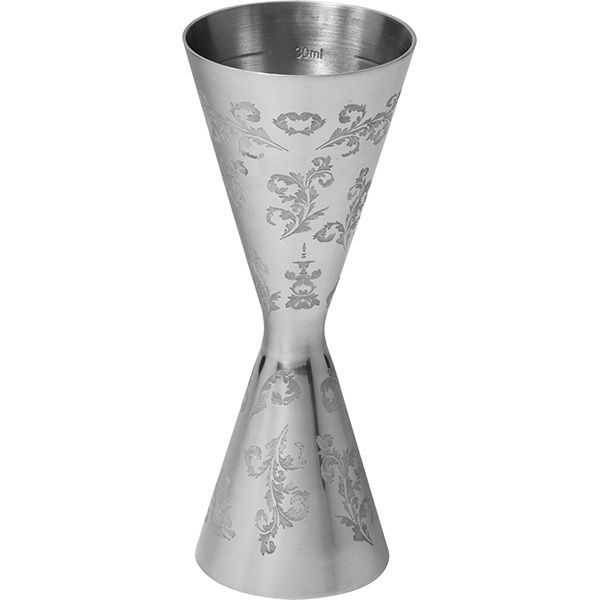 Джиггер Probar Premium Motivo мм. артикул MBJ001EL
