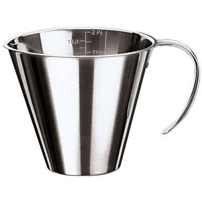 Мерный кувшин Paderno 100 50 мм артикул 42581-01