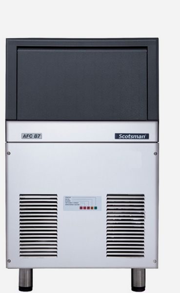 Льдогенератор SCOTSMAN AFC 87 AS