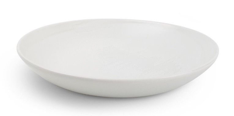 Тарелка F2D Ceres White H 40 мм артикул 604685