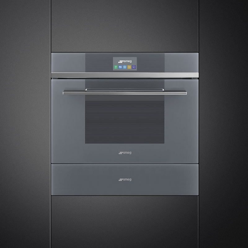 Фото Упаковщик однокамерный SMEG — арт. CPV115S 2