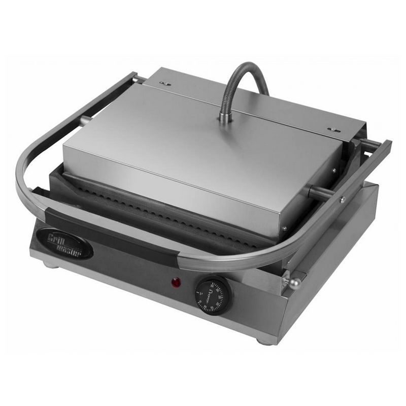 Фото Гриль контактный GRILL MASTER Ф2ктЭ (21702) 2