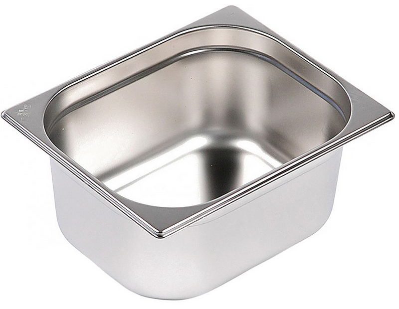 Гастроемкость Kitchen Muse GN 9, 5 л артикул 812-6