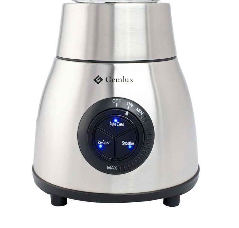 Фото Блендер Gemlux GL-BL1200G 2