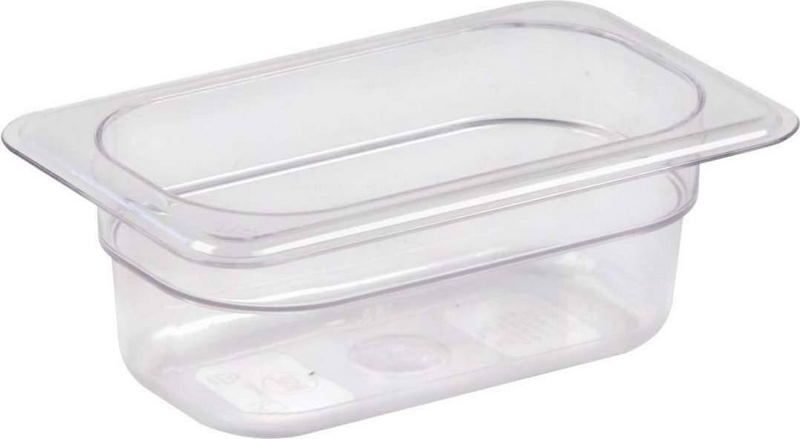 Гастроемкость Luxstahl GN (JW-P192) артикул кт884