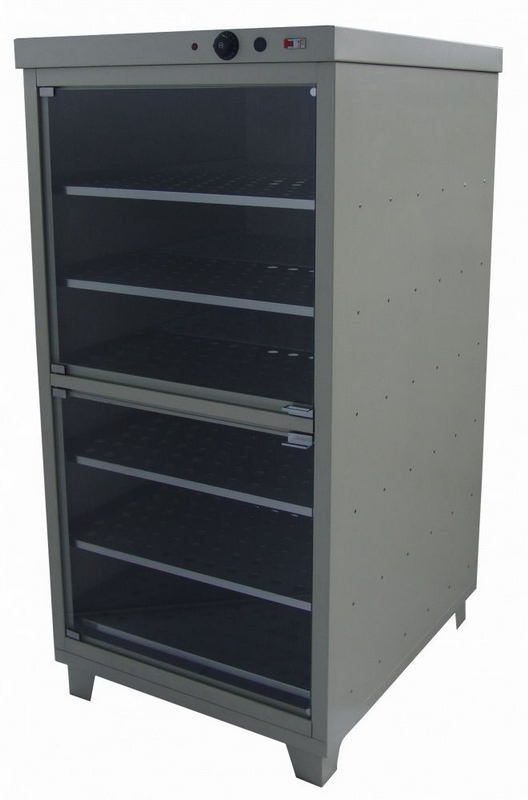 Фото Расстоечный шкаф GRILL MASTER РПК 1 (дпк) 22153 1