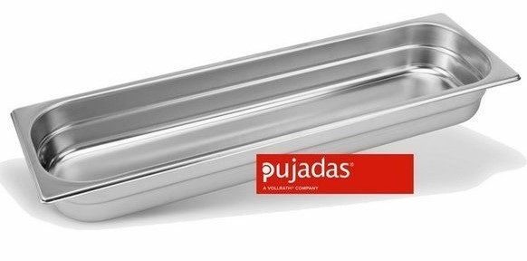 Гастроемкость Pujadas GN 1, 8 л артикул 240.401