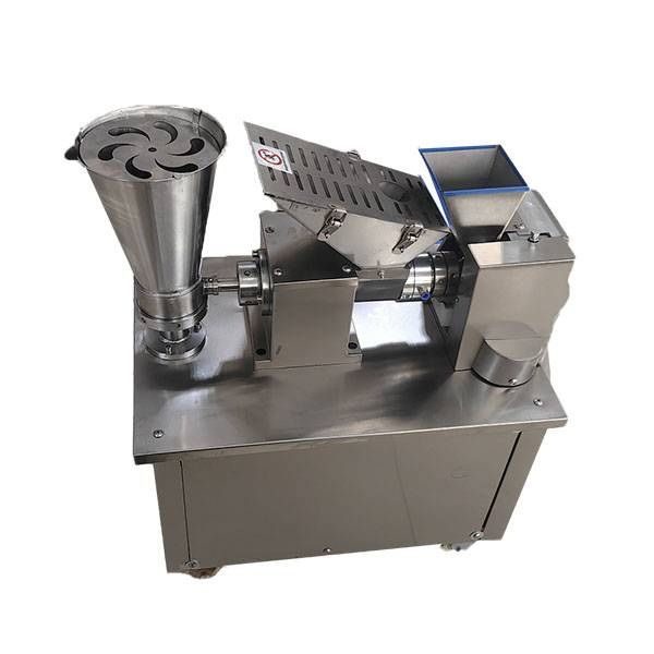 Аппарат пельменный Foodatlas JGL 60 Eco