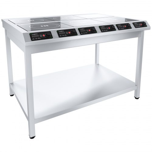 Плита индукционная ПищТех PI-60-30