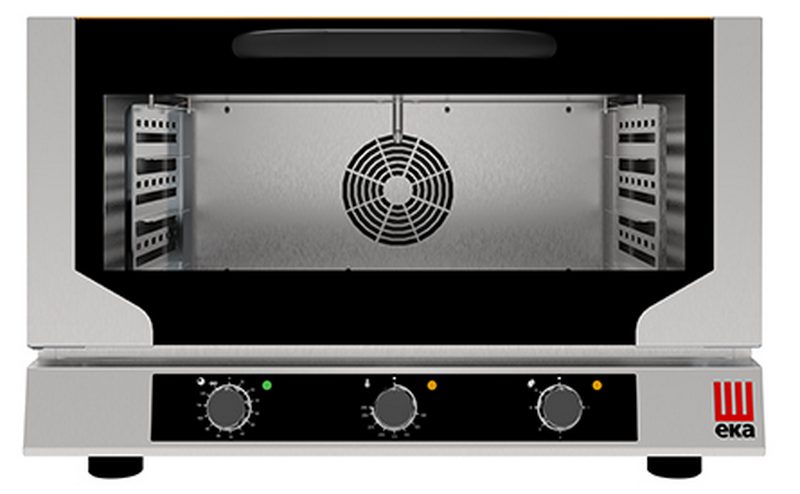 Печь конвекционная Tecnoeka EKF 364 N UD