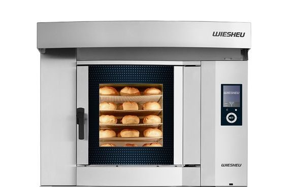Зонт вытяжной встраиваемый Wiesheu ALH 64L