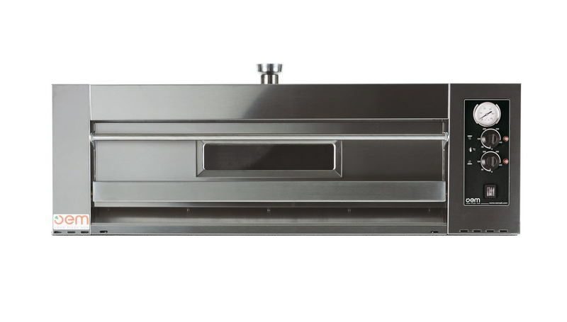 Печь для пиццы Oem Ali DM630L