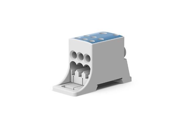 Комплект для подключения UNOX XUC128