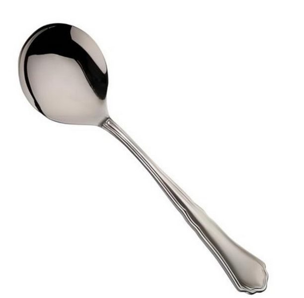 Ложка бульонная Pintinox 169 мм артикул 20540039