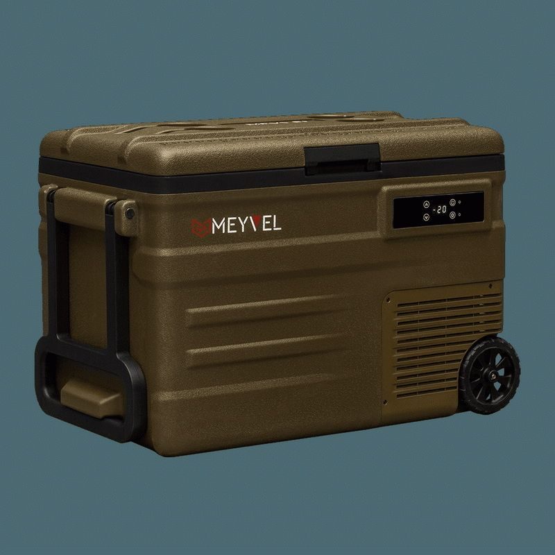 Автохолодильник Meyvel AF-U45-travel