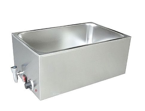 Мармит электрический STARFOOD ZCК165ВТ