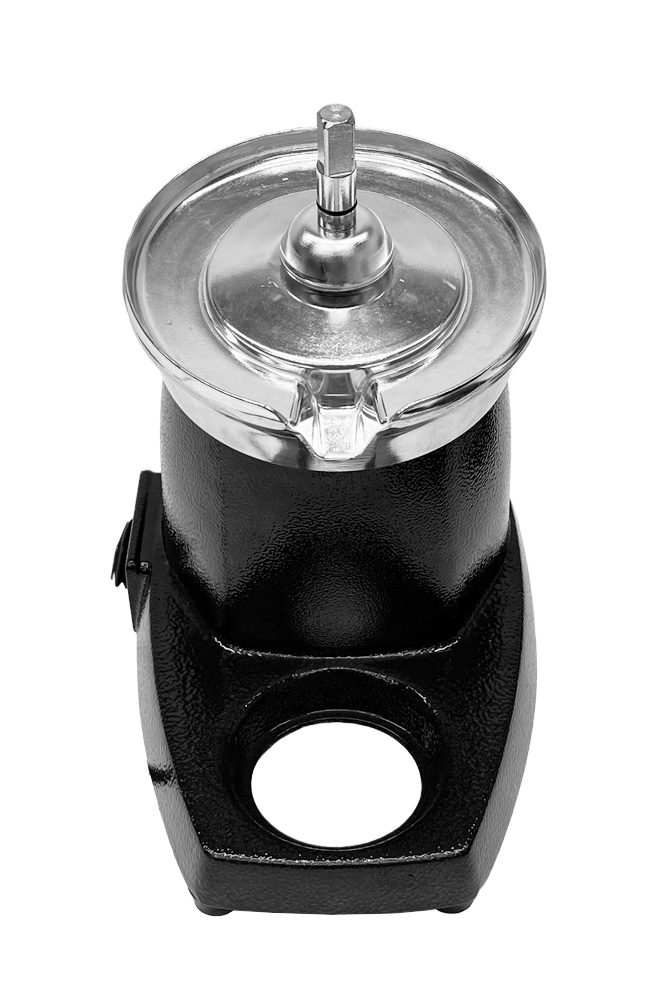 Фото Соковыжималка для цитрусовых Kocateq — арт. S 40 Black 4