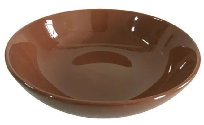 Тарелка KunstWerk D 180 мм артикул A13567W115
