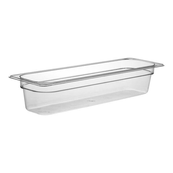 Гастроемкость Cambro 5 л артикул 24LPCW-135
