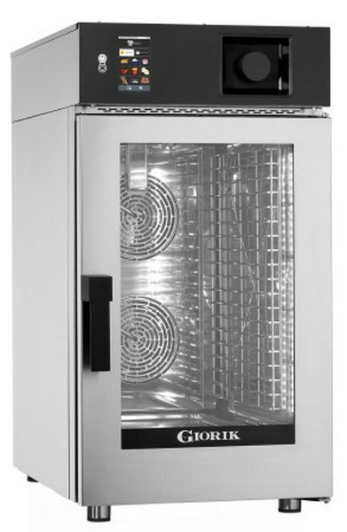 Пароконвектомат GIORIK Mini Touch KM101W