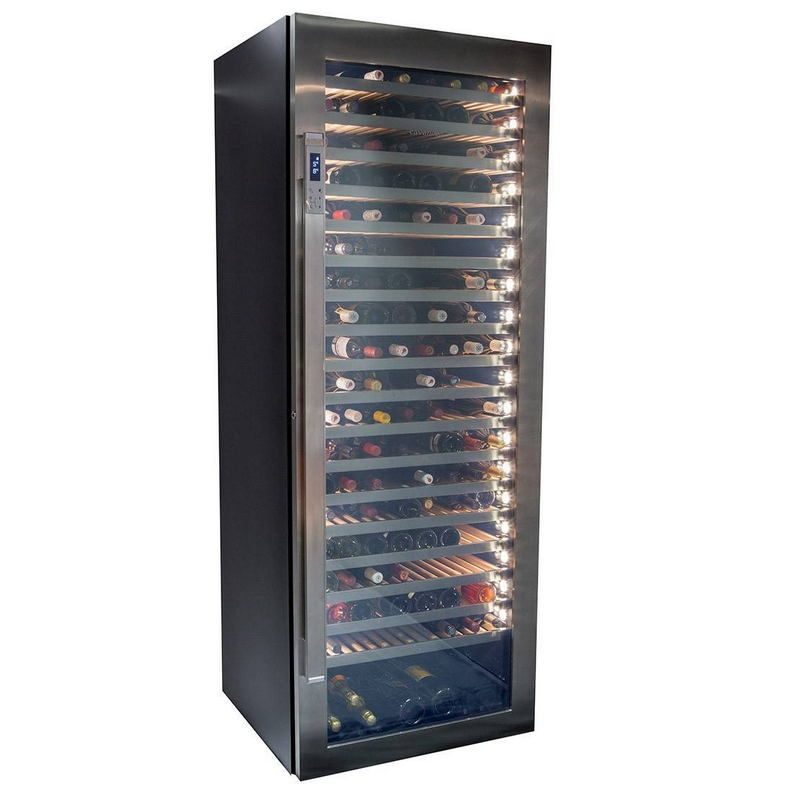 Шкаф винный Cellar Private CV300T