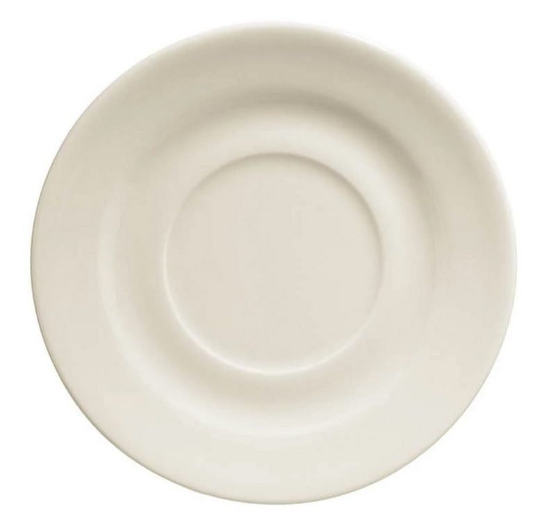 Блюдце Kutahya Bone Pera D 150 артикул BNPER01CT00
