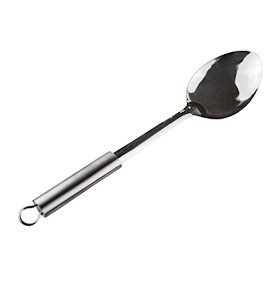 Ложка гарнирная Abert L 330 мм артикул V5906810CU