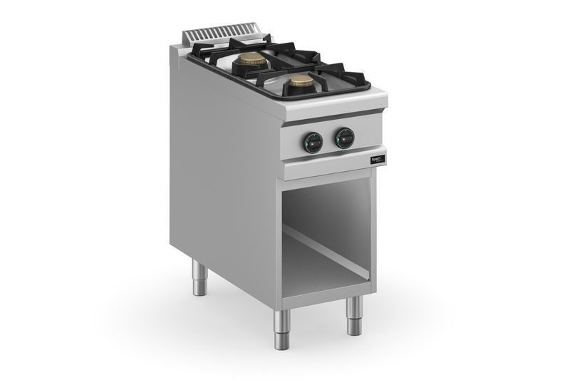 Плита газовая Apach Cook APRG-49P/PL 900 серия