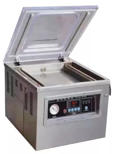 Упаковщик однокамерный Crazy Pan CP-VP400D