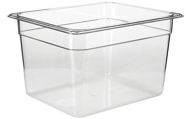 Гастроемкость Viatto GN 11, 7 л артикул JW-P128