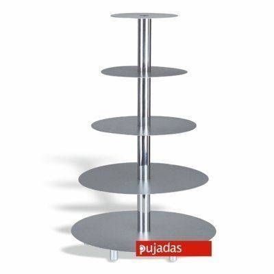 Этажерка Pujadas 837.005 (для артикул 837.005