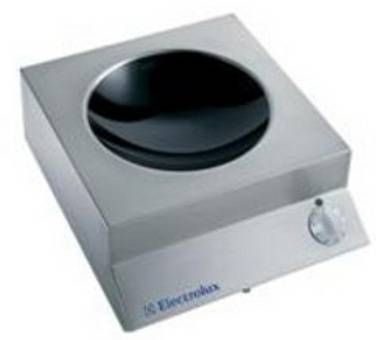 Плита WOK ELECTROLUX VarioW3 599012