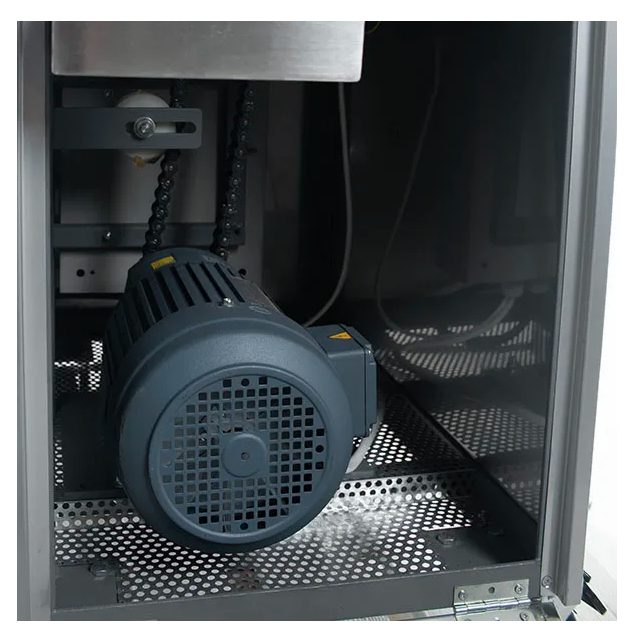 Фото Аппарат пельменный Foodatlas JGL 135-6A (AR) (14-16 г., 8 яч, 100х52) — арт. 00-00001132 7