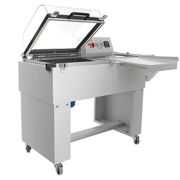 Фото Машина термоусадочная Foodatlas FM-5540 Pro — арт. УТ000008080 6